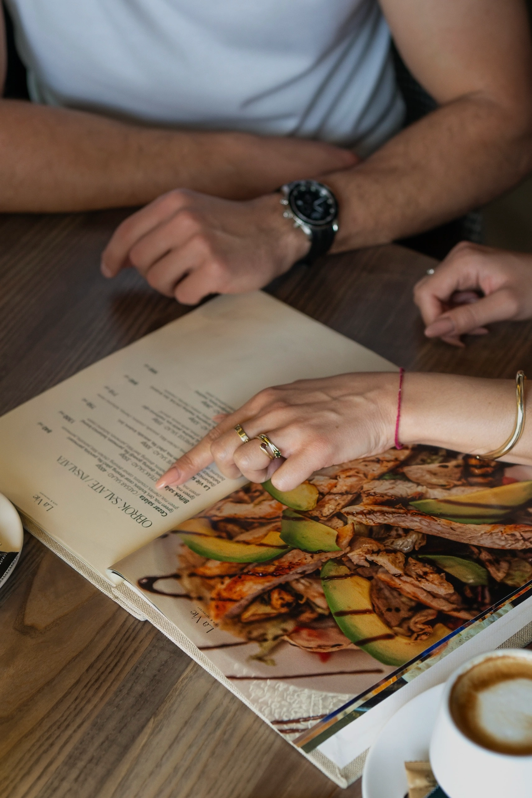 Ilustracija za sekciju: O nama